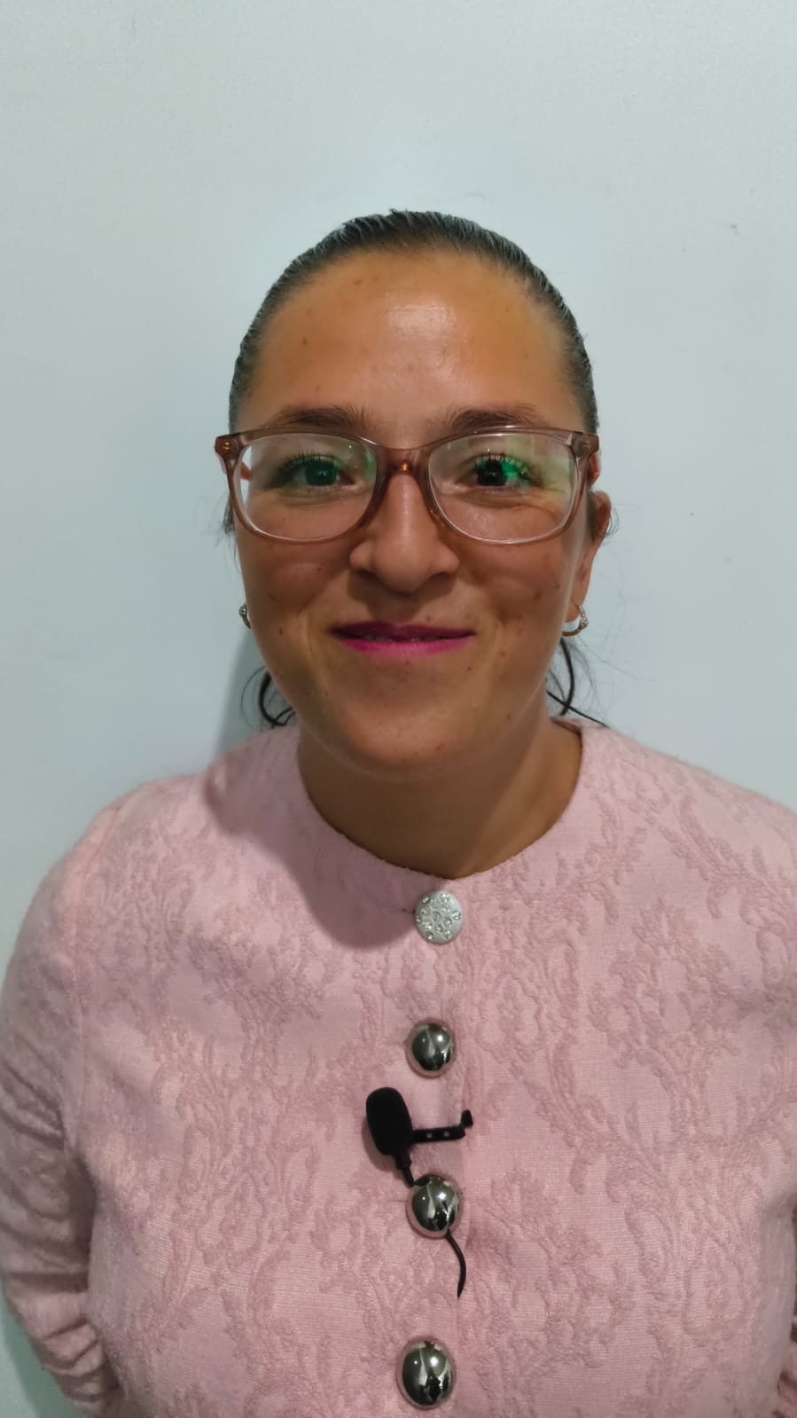 Lili Jesarela Sánchez Rodríguez