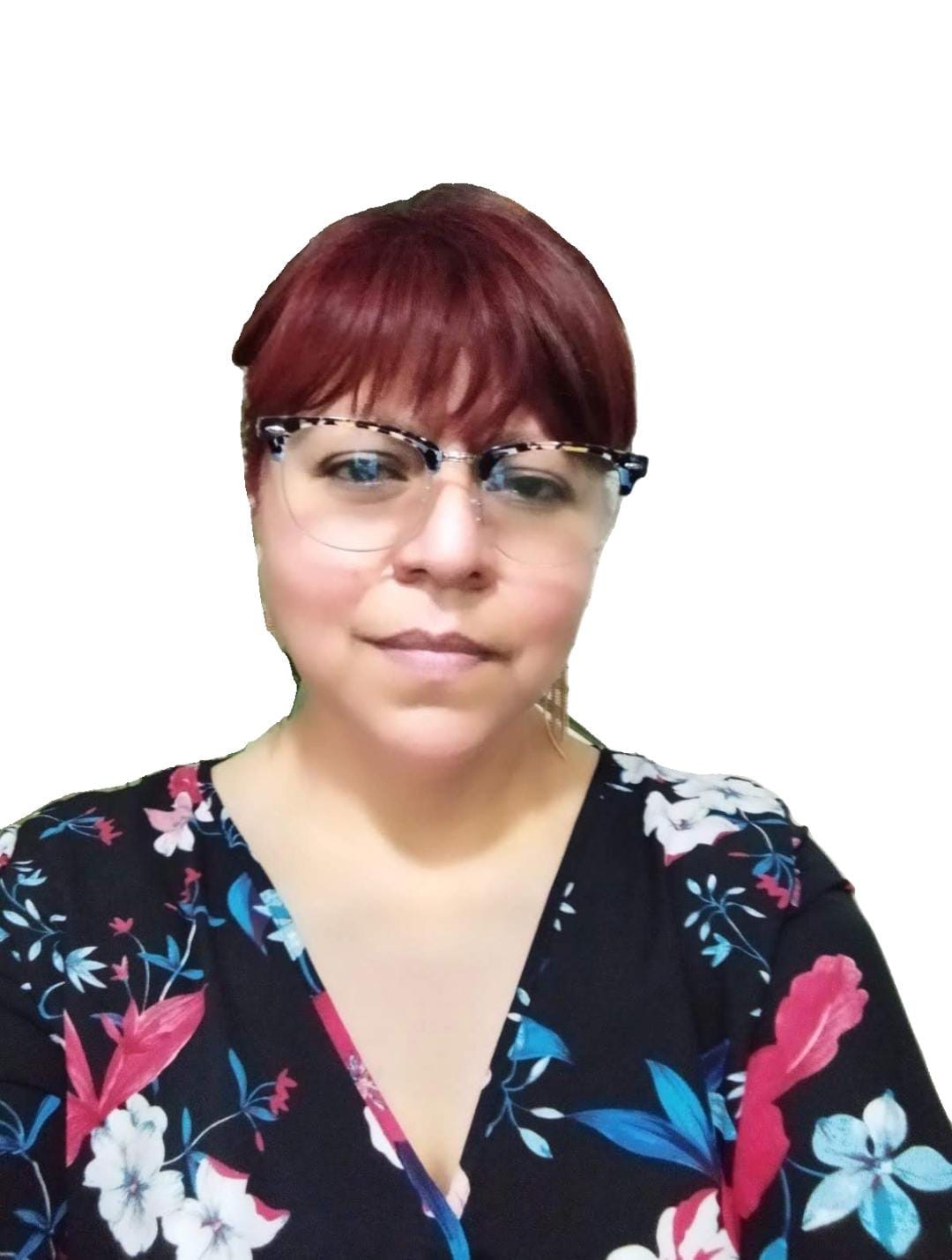 Ma. Guadalupe Oropeza Diaz