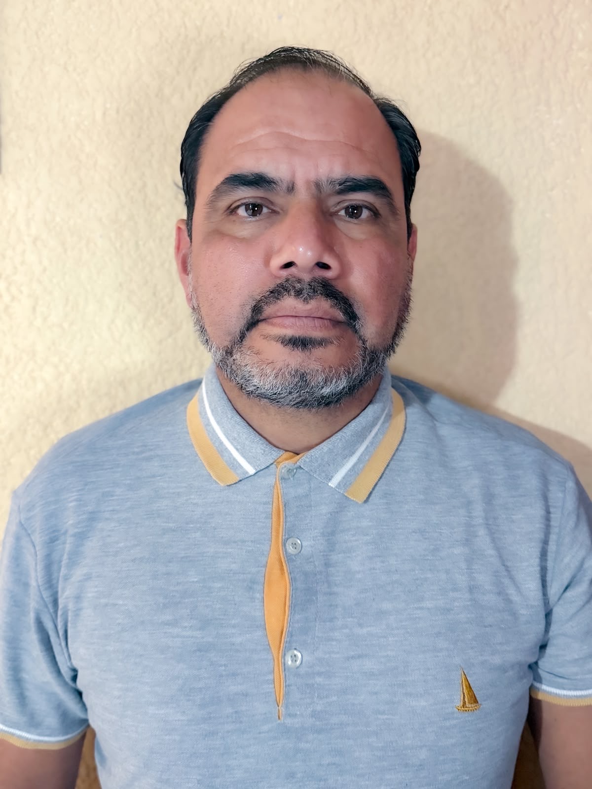 Rodolfo Balcazar Vázquez